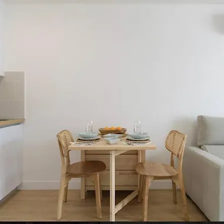 Appartement Sea Light Puerto del Carmen (Lanzarote)