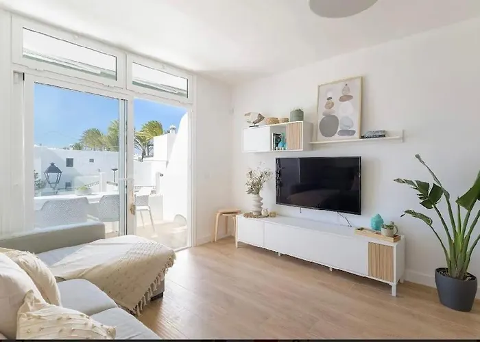 Sea Light Appartement