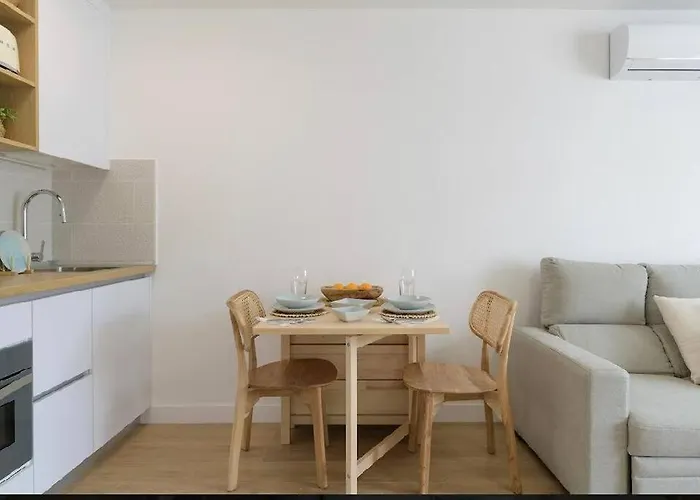 Appartement Sea Light Puerto del Carmen (Lanzarote)