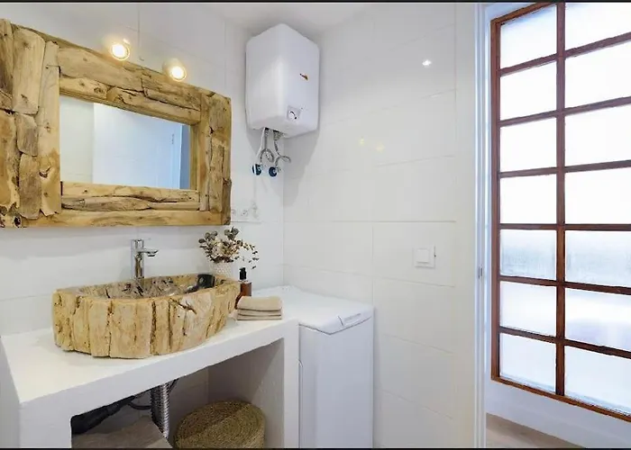 Sea Light Appartement Puerto del Carmen (Lanzarote)