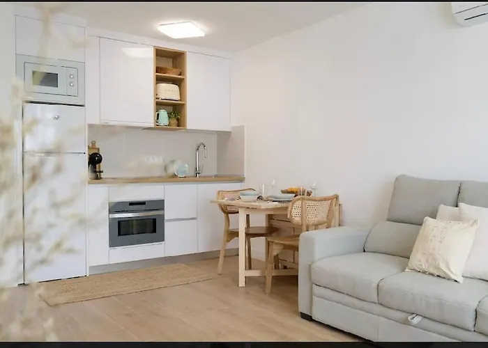 Sea Light Apartment Puerto del Carmen (Lanzarote)