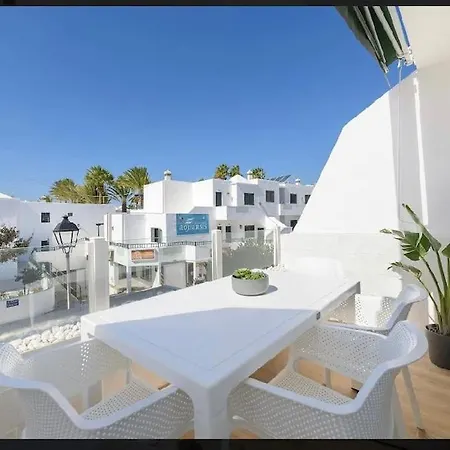 Apartamento Sea Light
