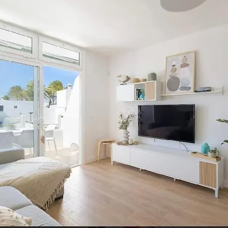 Sea Light Apartamento