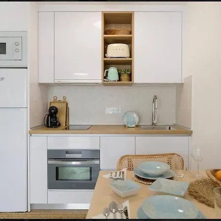 Apartamento Sea Light