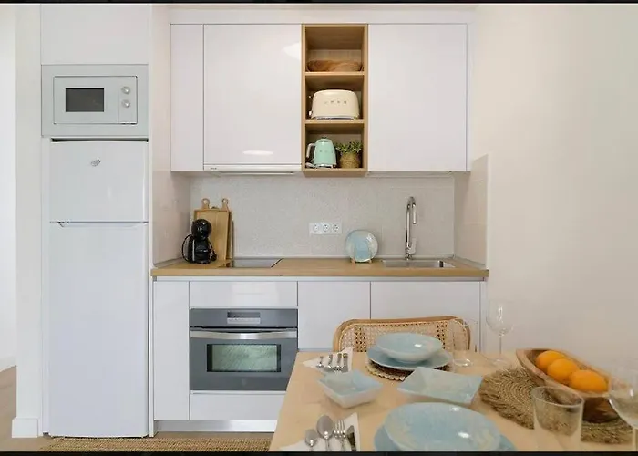 Διαμέρισμα Sea Light